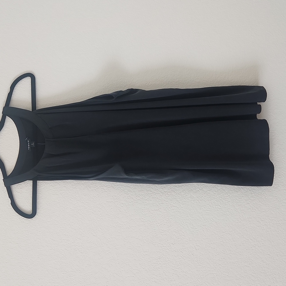 Torrid Black Top